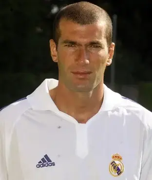Zine dine Zidane